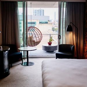 The Valley Suite